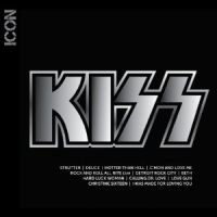 Kiss Icon