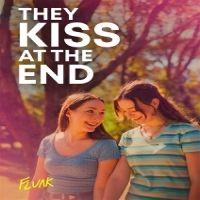 Movie (import) They Kiss At The End