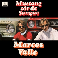 Valle, Marcos Mustang Cor De Sangue