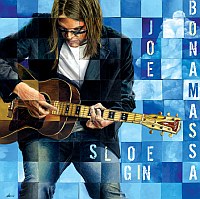 Bonamassa, Joe Sloe Gin -ltd-