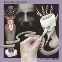 Chameleons Strange Times -coloured-