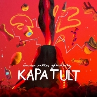 Kapa Tult Immer Alles Gleichzeitig