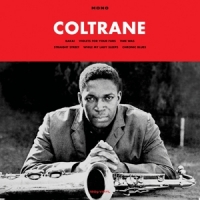 Coltrane, John Coltrane