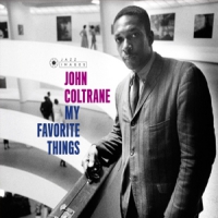 Coltrane, John My Favorite Things