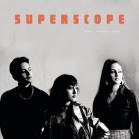 Kitty, Daisy & Lewis Superscope