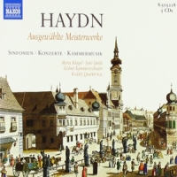 Haydn, J. Selected Masterworks