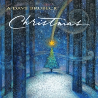 Brubeck, Dave A Dave Brubeck Christmas