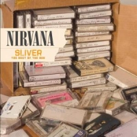 Nirvana Sliver - The Best Of With The Lights Out Box