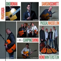 Paho Saga (samson Schmitt, Pascal Ma Camping Swing