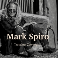 Spiro, Mark Traveling Cowboys