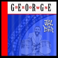 Brown, George Jazz In Paris