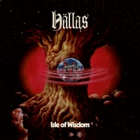 Hallas Isle Of Wisdom