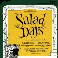 Original Cast Salad Days