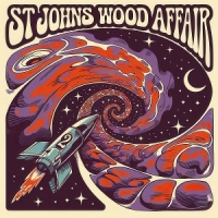 St Johns Wood Affair 2