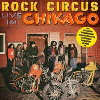 Rock Circus Feat Eric Burdon Live Im Chikago