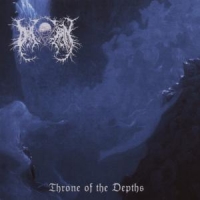 Drautran Throne In The Depths