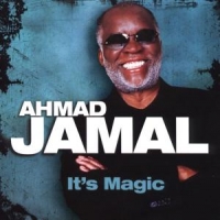 Jamal, Ahmad It's Magic