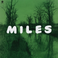 Davis, Miles Miles: The New Miles Davis Quintet -ltd-