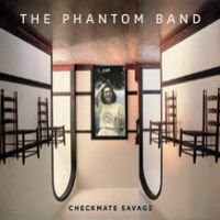 Phantom Band Checkmate Savage