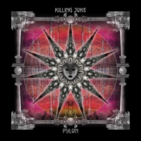 Killing Joke Pylon