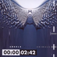 Front 242 Angels Versus Animal