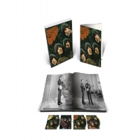 Beatles, The Rubber Soul (4-cd)