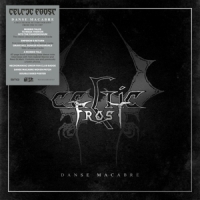 Celtic Frost Danse Macabre