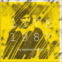 Wedding Present Live 1987