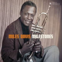 Davis, Miles Milestones