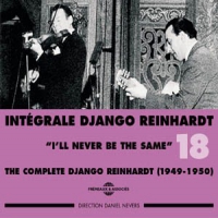 Reinhardt, Django Django Reinhardt - Integrale Vol 18