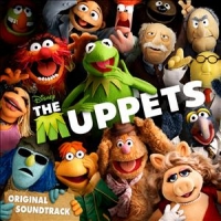 Ost / Soundtrack Muppets