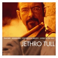 Jethro Tull Essential