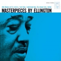 Ellington, Duke -orchestra- Masterpieces By..=remaste
