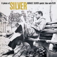 Silver Quintet, Horace 6 Pieces Of Silver
