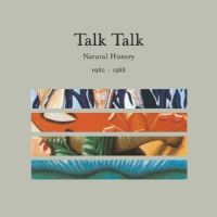 Talk Talk Natural History (1982-1988)