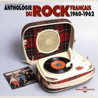 Mitchell, Eddy & Johnny Hallyday, Dic Anthologie Du Rock Francais 1960-19