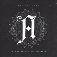 Architects Lost Forever // Lost Together
