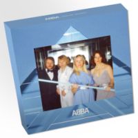 Abba Coloured 7" Singles Boxset