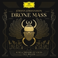 Johann Johannsson, Theatre Of Voice Drone Mass