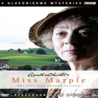 Tv Series Miss Marple-season 2
