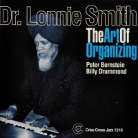 Smith, Lonnie -trio- Art Of Organizing