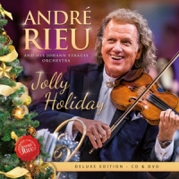 Rieu, Andre Jolly Holiday