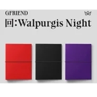 Gfriend Walpurgis Night