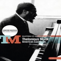 Monk, Thelonious American Composer