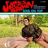 Brown, James Soul On Top