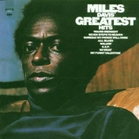 Davis, Miles Greatest Hits