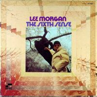 Morgan, Lee Sixth Sense + 3 -ltd-