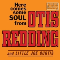 Redding, Otis Here Comes Some Soul
