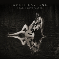 Lavigne, Avril Head Above Water