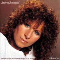 Streisand, Barbra Memories